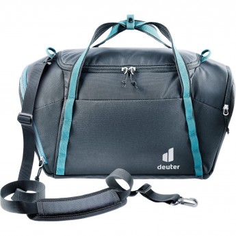 Сумка DEUTER 2021 HOPPER BLACK