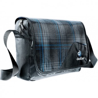 Сумка DEUTER ATTEND Granite-Turquoise