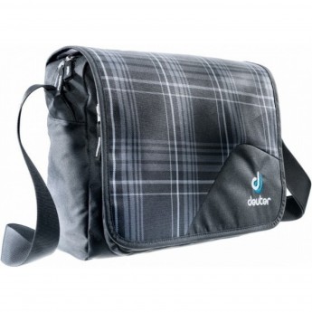 Сумка DEUTER ATTEND Titan-Graphite Сумка DEUTER ATTEND Titan-Graphite