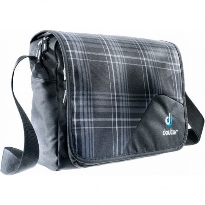 Сумка DEUTER ATTEND Titan-Graphite 85043_7005 Сумка DEUTER ATTEND Titan-Graphite 85043_7005