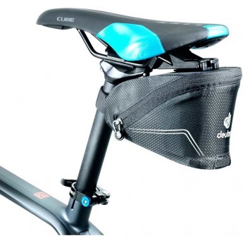 Сумка DEUTER BIKE BAG CLICK I Black