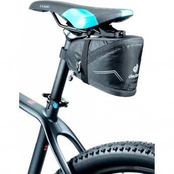 Сумка DEUTER BIKE BAG CLICK II Black