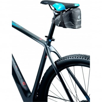 Сумка DEUTER BIKE BAG I Black