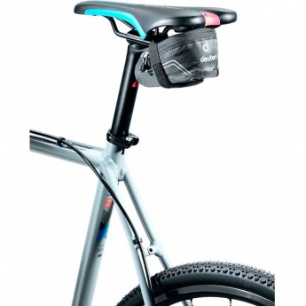 Сумка DEUTER BIKE BAG RACE I Black Сумка DEUTER BIKE BAG RACE I Black