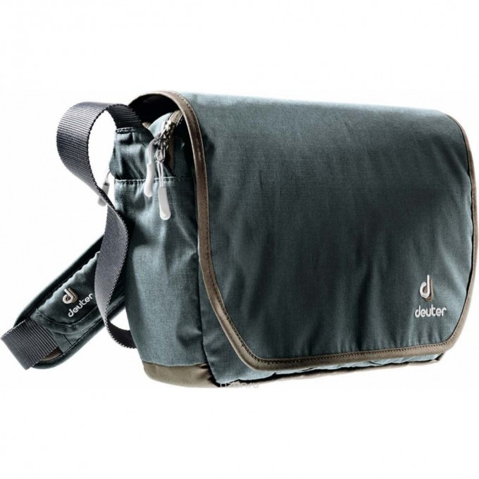 Сумка DEUTER CARRY OUT Anthracite 85013_7603 Сумка DEUTER CARRY OUT Anthracite 85013_7603