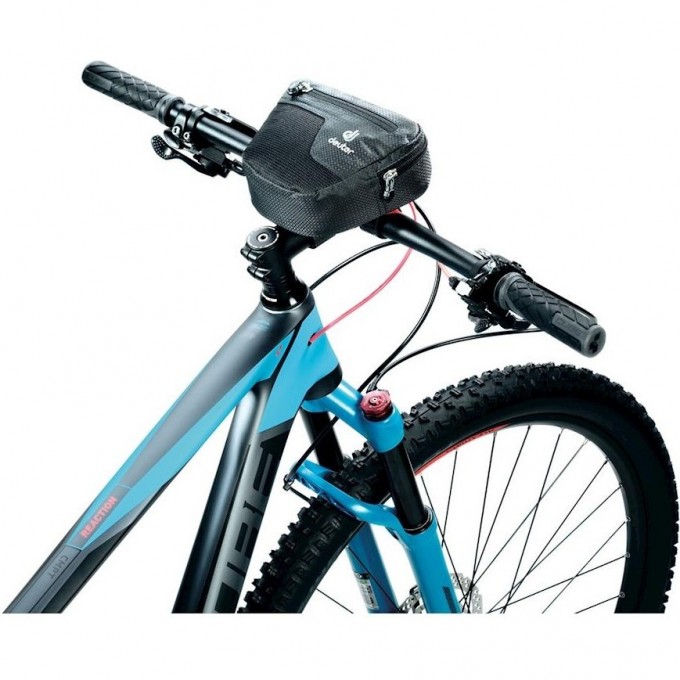 Сумка DEUTER CITY BAG Black 3290117_7000 Сумка DEUTER CITY BAG Black 3290117_7000