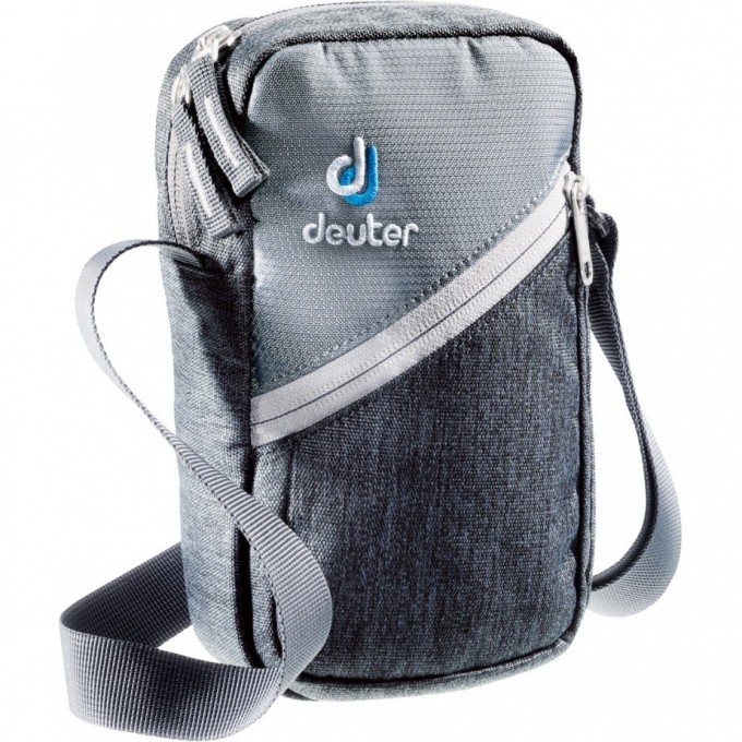 Сумка DEUTER ESCAPE I Titan 85103_4711 Сумка DEUTER ESCAPE I Titan 85103_4711