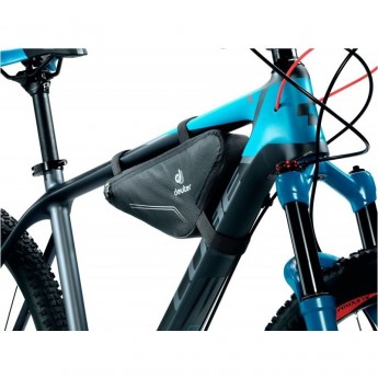Сумка DEUTER FRONT TRIANGLE BAG Black