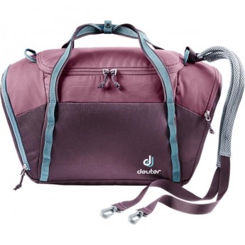 Сумка DEUTER HOPPER MARON-AUBERGINE Сумка DEUTER HOPPER MARON-AUBERGINE