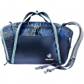 Сумка DEUTER HOPPER NAVY CRASH Сумка DEUTER HOPPER NAVY CRASH