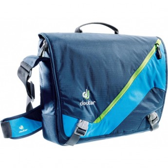 Сумка DEUTER LOAD MIDNIGHT-turquoise