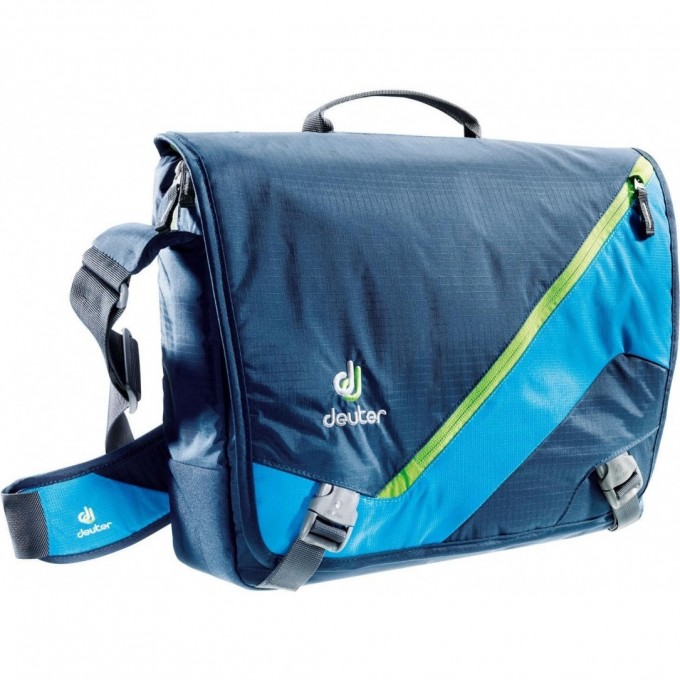 Сумка DEUTER LOAD MIDNIGHT-turquoise 85053_3306 Сумка DEUTER LOAD MIDNIGHT-turquoise 85053_3306