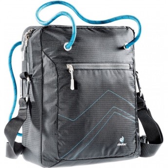 Сумка DEUTER PANNIER GRANITE-Turquoise
