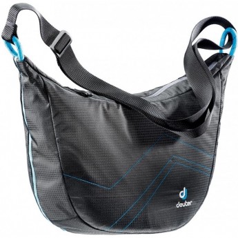 Сумка DEUTER PANNIER SLING GRANITE-Turquoise