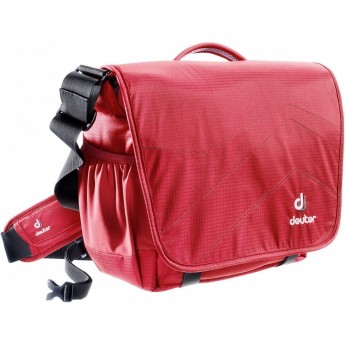 Сумка DEUTER SHOULDER BAGS OPERATE I Aubergine