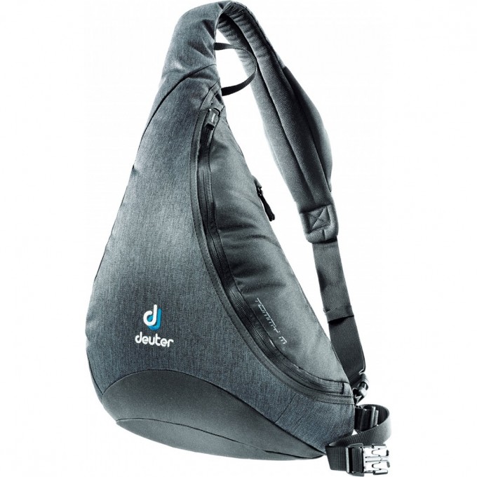 Сумка DEUTER TOMMY S Granite 81203_7712 Сумка DEUTER TOMMY S Granite 81203_7712