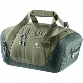 Сумка дорожная DEUTER AVIANT DUFFEL 35 KHAKI/IVY