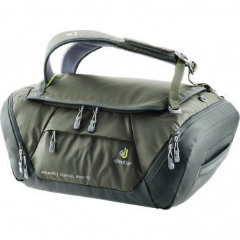 Сумка дорожная DEUTER AVIANT DUFFEL PRO 40 KHAKI/IVY