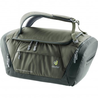 Сумка дорожная DEUTER AVIANT DUFFEL PRO 60 KHAKI/IVY