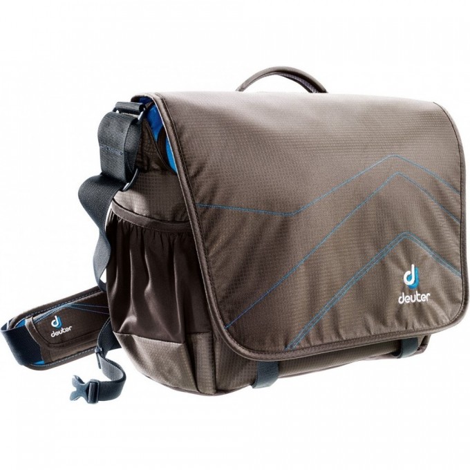 Сумка городская DEUTER BAGS OPERATE II Lion 85073_6306 Сумка городская DEUTER BAGS OPERATE II Lion 85073_6306
