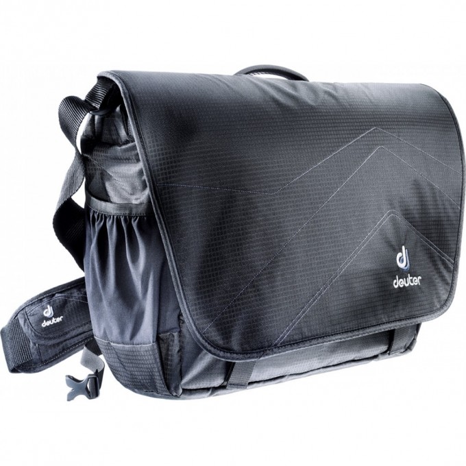 Сумка городская DEUTER OPERATE III Granite 85083_7400 Сумка городская DEUTER OPERATE III Granite 85083_7400