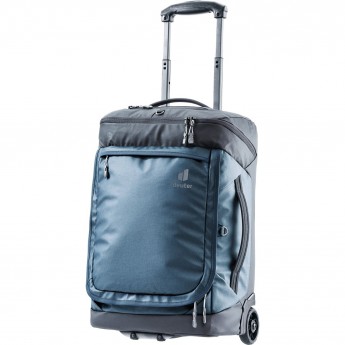 Сумка на колесах DEUTER 2020-21 AVIANT DUFFEL PRO MOVO 36 ARCTIC/GRAPHITE