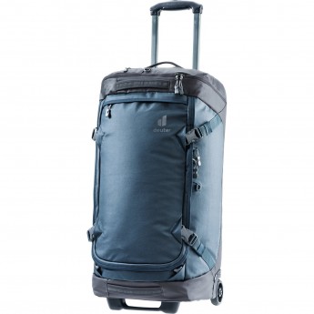Сумка на колесах DEUTER 2020-21 AVIANT DUFFEL PRO MOVO 60 ARCTIC/GRAPHITE
