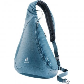 Сумка на плечо DEUTER 2021 TOMMY M ARCTIC Сумка на плечо DEUTER 2021 TOMMY M ARCTIC