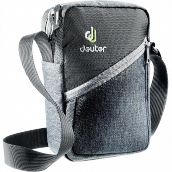 Сумка на плечо DEUTER ESCAPE II Anthracite-black