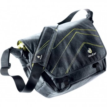 Сумка на плечо DEUTER OPERATE II Dresscode-moss