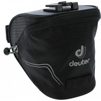 Сумка под седло DEUTER BIKE BAG III Black Сумка под седло DEUTER BIKE BAG III Black