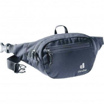 Сумка поясная DEUTER 2020-21 URBAN BELT BLACK