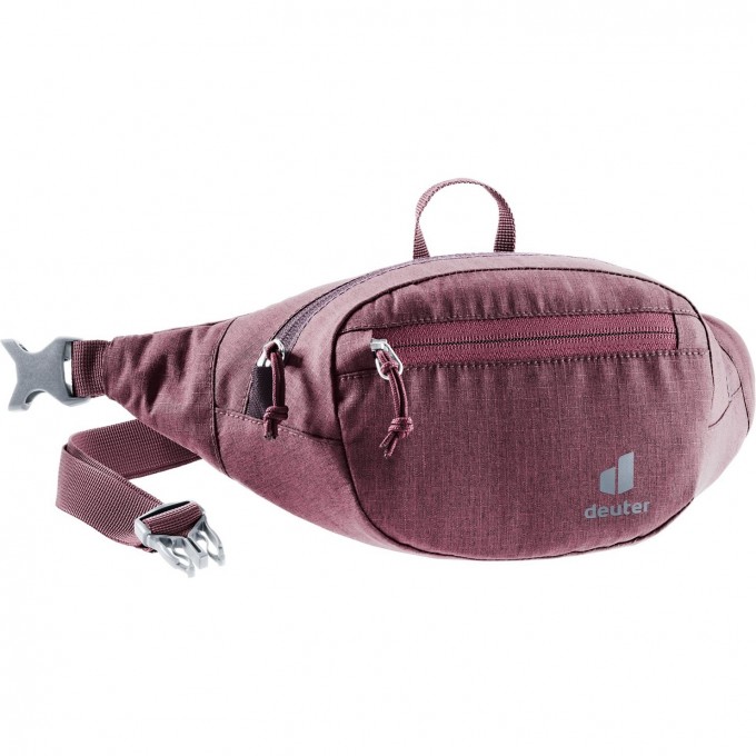 Сумка поясная DEUTER 2021 BELT I MARON 3900121_5026 Сумка поясная DEUTER 2021 BELT I MARON 3900121_5026