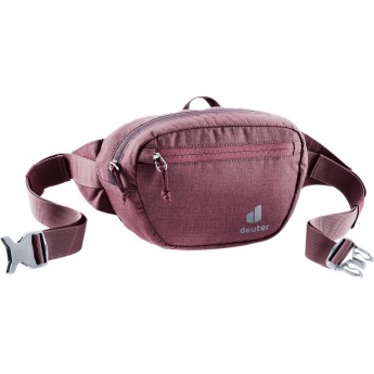 Сумка поясная DEUTER 2021 ORGANIZER BELT MARON