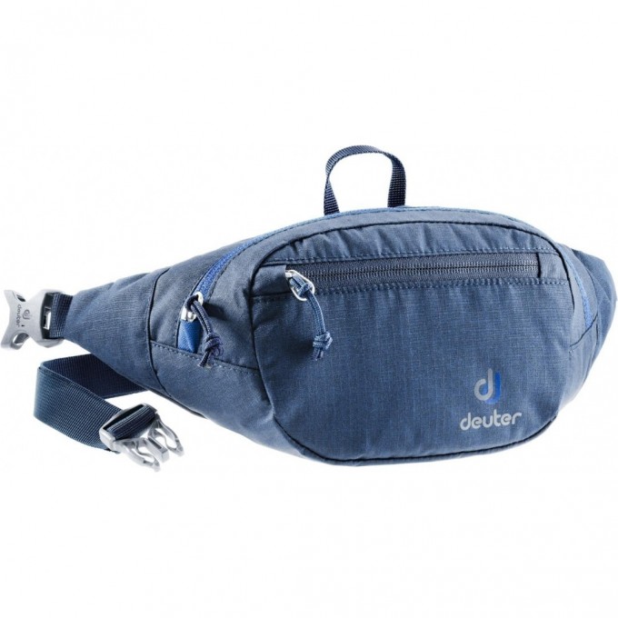 Сумка поясная DEUTER BELT I Midnight 39004_3003 Сумка поясная DEUTER BELT I Midnight 39004_3003