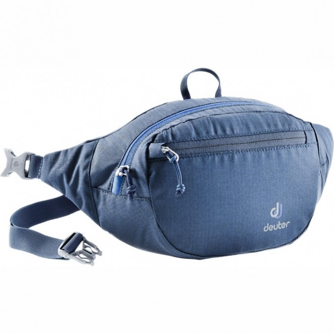 Сумка поясная DEUTER BELT II Midnight 39014_3003 Сумка поясная DEUTER BELT II Midnight 39014_3003