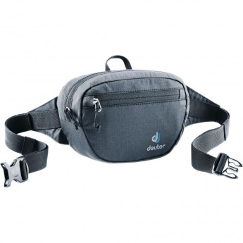 Сумка поясная DEUTER ORGANIZER BELT Black