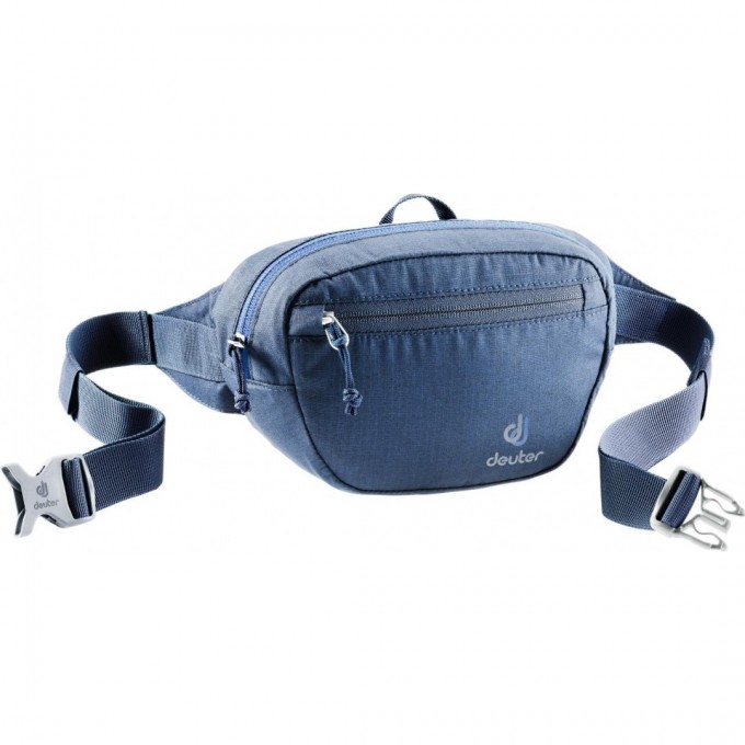 Сумка поясная DEUTER ORGANIZER BELT Midnight 39024_3003 Сумка поясная DEUTER ORGANIZER BELT Midnight 39024_3003