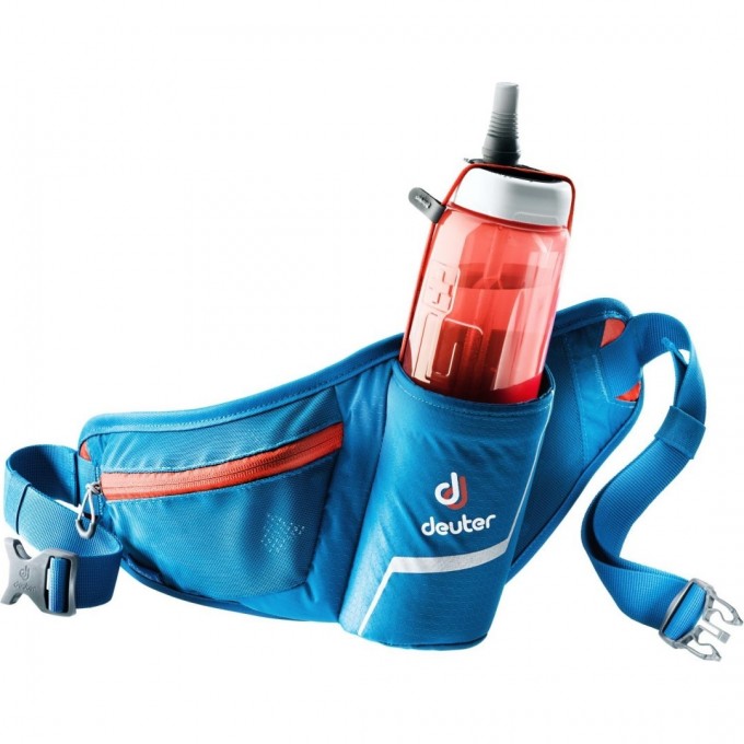 Сумка поясная DEUTER PULSE 1 Bay 3935019_3025 Сумка поясная DEUTER PULSE 1 Bay 3935019_3025