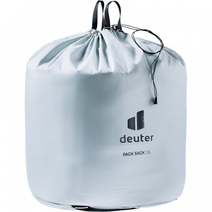 Упаковочный мешок DEUTER 2020-21 PACK SACK 18 TIN 3941321_4012 Упаковочный мешок DEUTER 2020-21 PACK SACK 18 TIN 3941321_4012