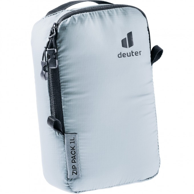 Упаковочный мешок DEUTER 2020-21 ZIP PACK 1 TIN 3941421_4012 Упаковочный мешок DEUTER 2020-21 ZIP PACK 1 TIN 3941421_4012
