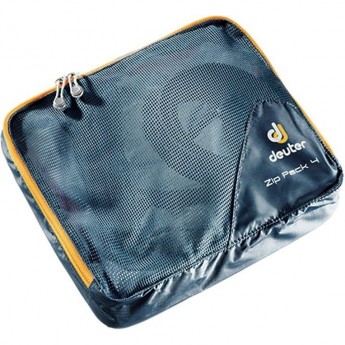 Упаковочный мешок DEUTER ZIP PACK 4 Granite