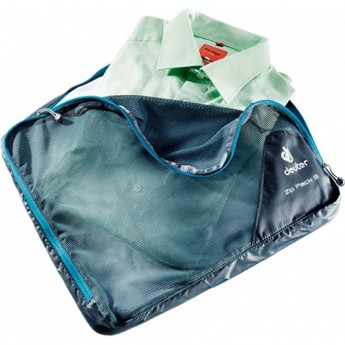 Упаковочный мешок DEUTER ZIP PACK 9 Granite