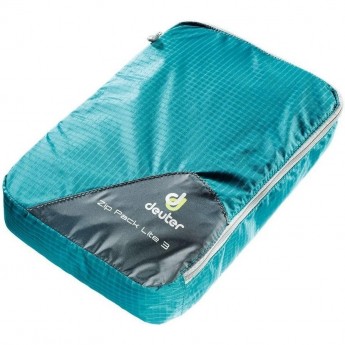 Упаковочный мешок DEUTER ZIP PACK LITE 3 Petrol