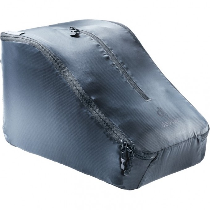 Упаковочный мешок для обуви DEUTER 2020-21 BOOT PACK GRAPHITE 3946221_4014 Упаковочный мешок для обуви DEUTER 2020-21 BOOT PACK GRAPHITE 3946221_4014