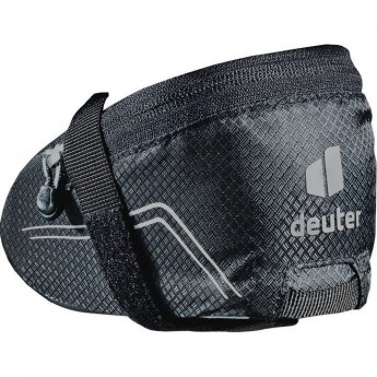 Велосумка DEUTER 2021 BIKE BAG RACE II BLACK
