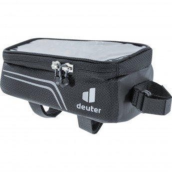 Велосумка DEUTER 2021 ENERGY BAG II BLACK