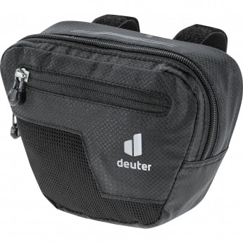 Велосумка DEUTER CITY BAG BLACK