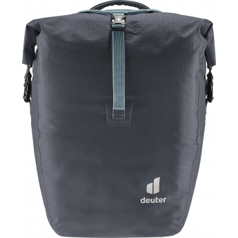 Велосумка DEUTER WEYBRIDGE 20+5 GRAPHITE