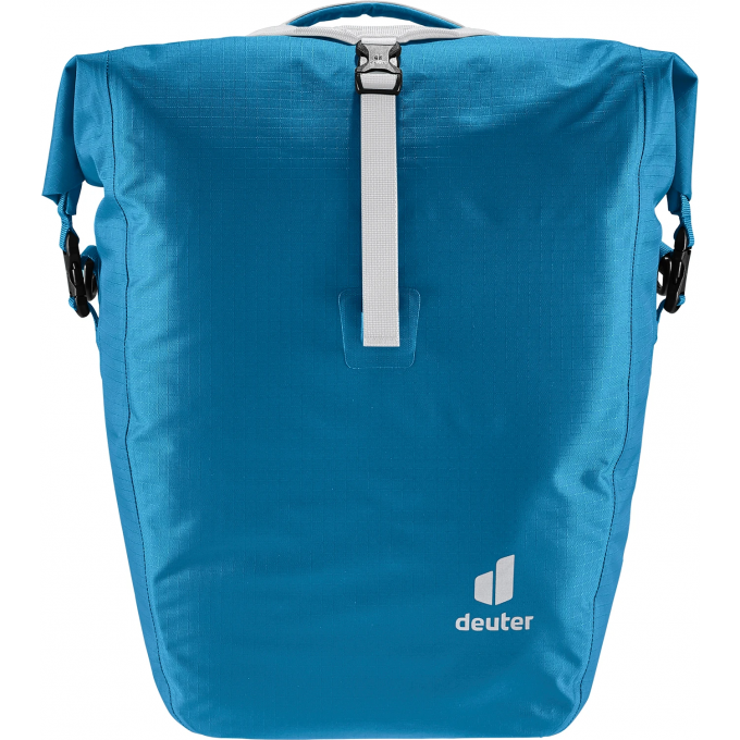 Велосумка DEUTER WEYBRIDGE 25+5 REEF 3230222_3068 Велосумка DEUTER WEYBRIDGE 25+5 REEF 3230222_3068